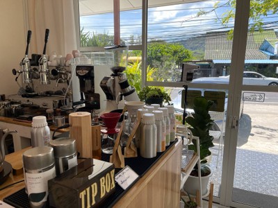 Coffee