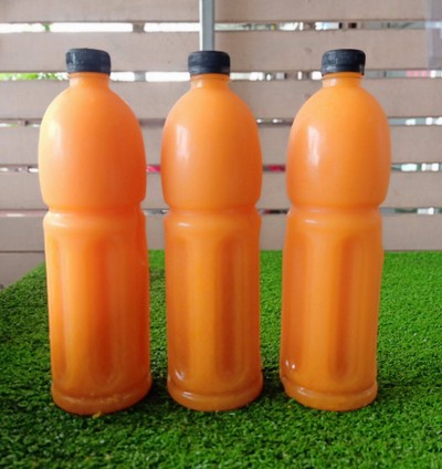 ส้มเขียวหวานสุโขทัย