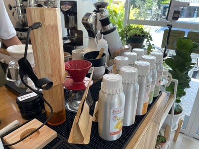Coffee