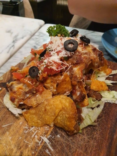 My Corner Dine&Lounge