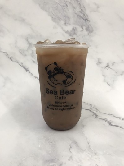 กาแฟโบราณ