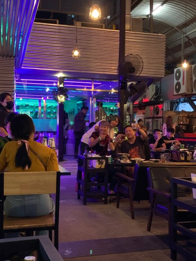 บรรยากาศ