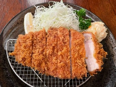 Katsushin (かつ真) สุรวงศ์