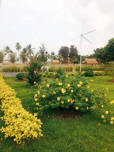 บรรยากาศ