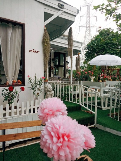 บรรยากาศ