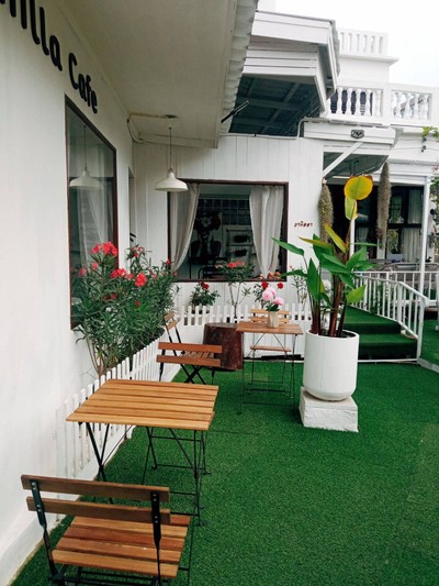 บรรยากาศ