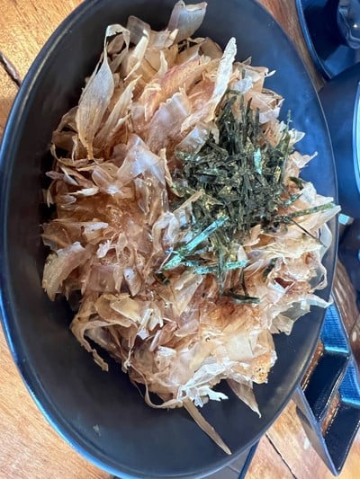 ข้าวแมว