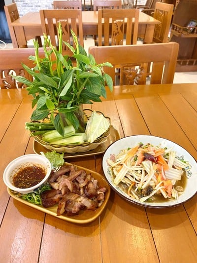 ครัวน้องควีน