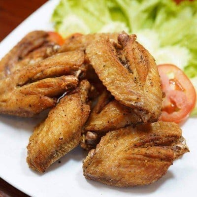 เมนูของร้าน ร้านอาหารเวียดนามเจ๊เลียง ซอยสัตย์แพทย์