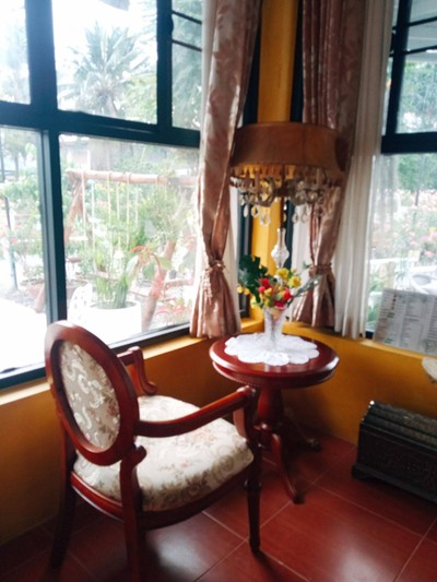 บรรยากาศ