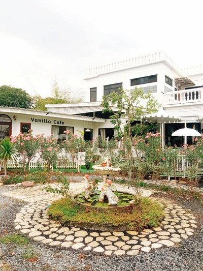 หน้าร้าน