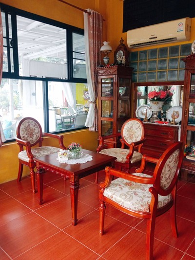 บรรยากาศ