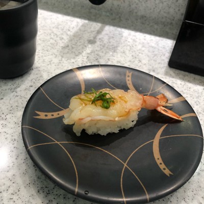 ซูชิ