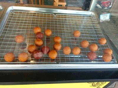 อาหาร หรือ เครื่องดื่ม