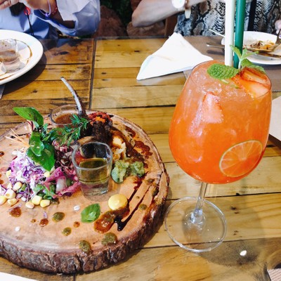 Mocktail