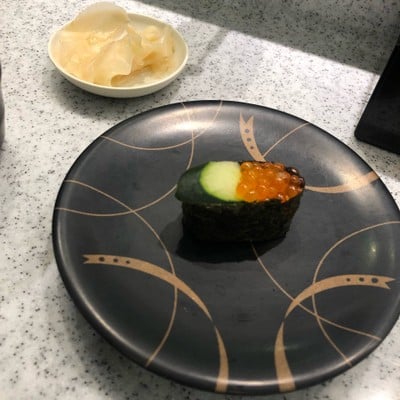 ซูชิ