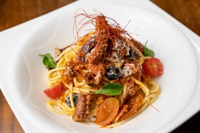 เมนูของร้าน Terra Nova The Crystal