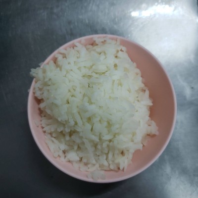 ข้าวเปล่า