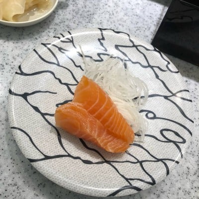 ซูชิ