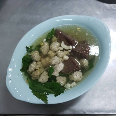 เมนูของร้าน มะกัน ไข่กะทะ