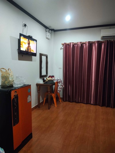 ห้องพัก