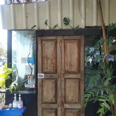 บรรยากาศ