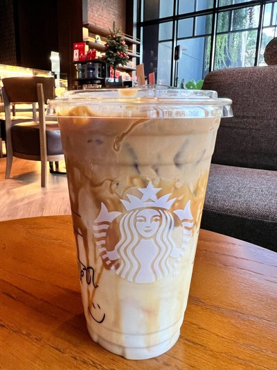 คาราเมลแม็คเคียโต้