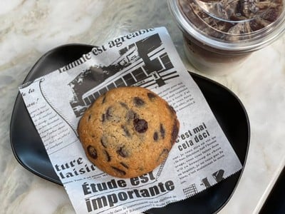 เมนูของร้าน Good Cup Cafe