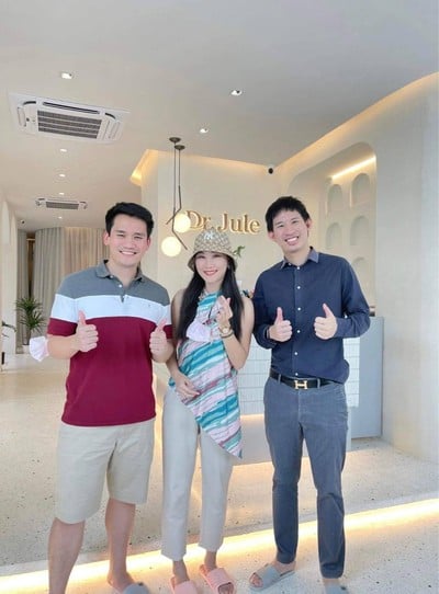 Chalita Clinic - ชลิตาคลินิกเวชกรรม