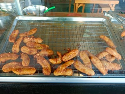 อาหาร หรือ เครื่องดื่ม