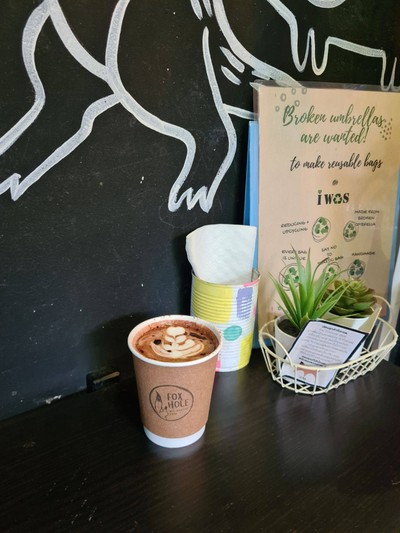 Hot Cocoa