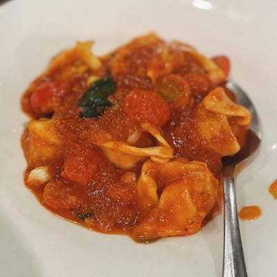 Sipolle By Chef Dan Italian Food ChiangMai