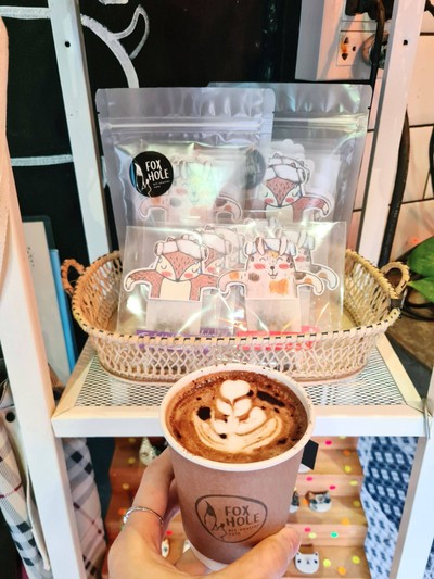 Hot Cocoa