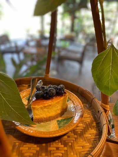 ภูดอย Cafe & Craft