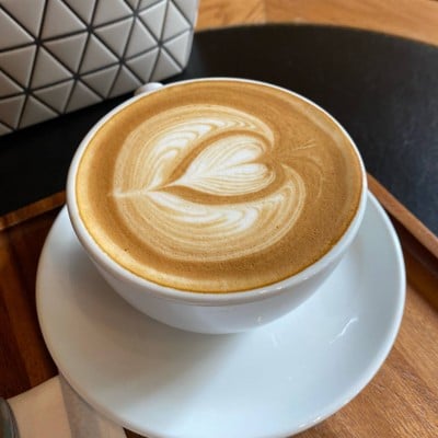 Oasis Coffee Rangnam สาขา 1 รางน้ำ