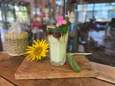 ภูดอย Cafe & Craft