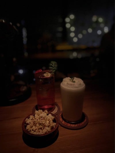 Bar scofflaws