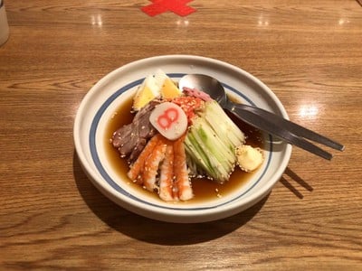 Hachiban Ramen เดอะมอลล์ ท่าพระ ชั้น 3