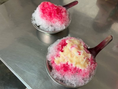 โอ้เอ๋วน้ำแดงนม