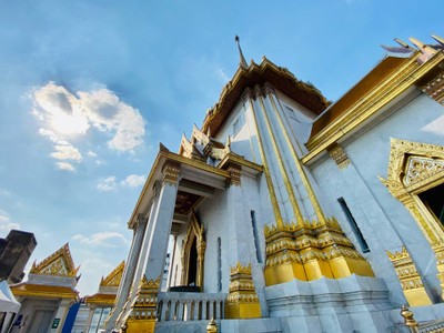 วัดไตรมิตรวิทยารามวรวิหาร