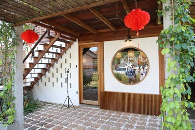 หน้าร้าน