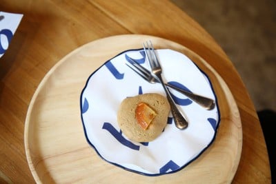 คุ้กกี้ส้ม