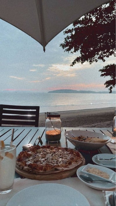 Coast Beach Club & Bistro Krabi Centara Grand