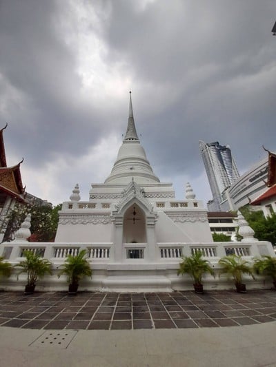 บรรยากาศ