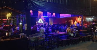 บรรยากาศ โสดซิง ลาดกระบัง ลาดกระบัง