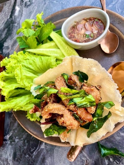 หมูนุ่มโทโร่