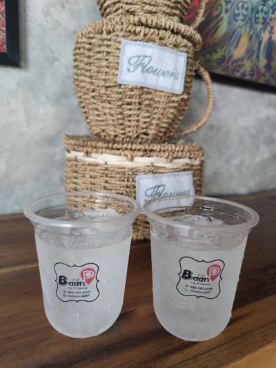 น้ำเปล่า