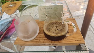 กาแฟคอสตาริกา