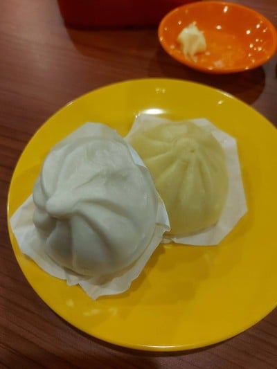 ซาลาเปา