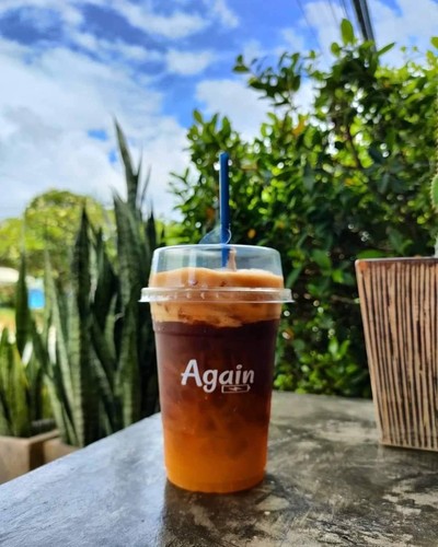 กาแฟส้ม